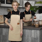 Professional Canvas Apron with Pocket