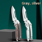 Heavy-Duty Kitchen Shears
