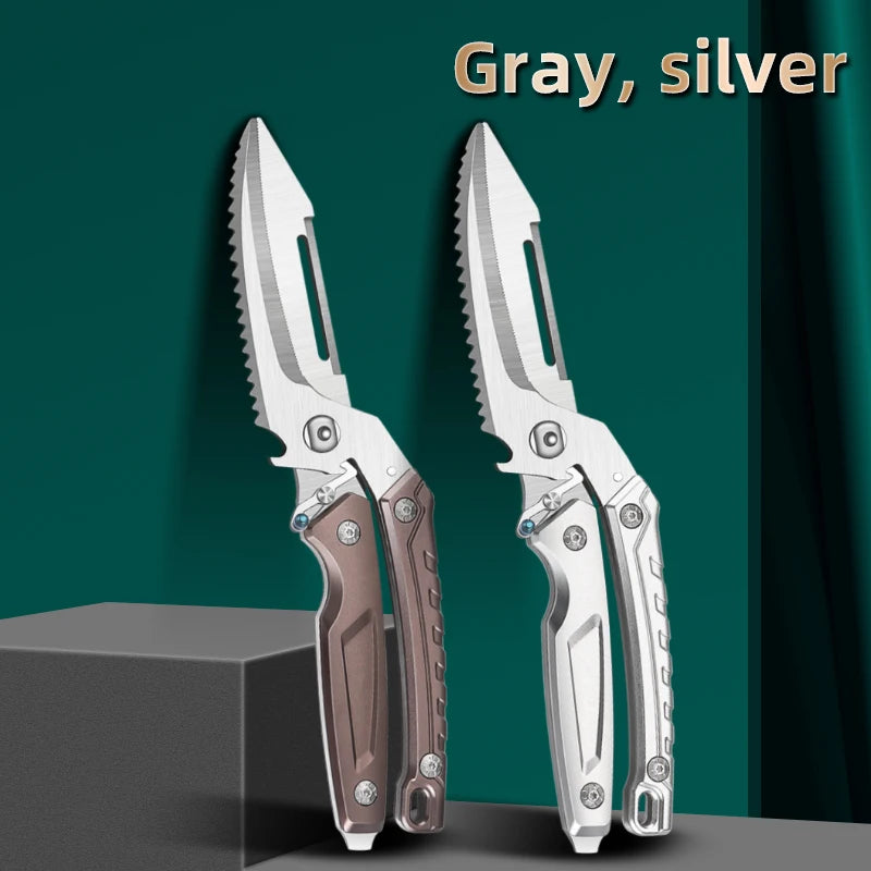 Knives & Sharpeners