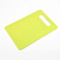 Non-Slip Square Chopping Board