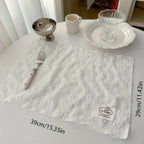 Farmhouse Heat-Resistant Placemats