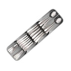 Drawer Cutlery Organizer Tray