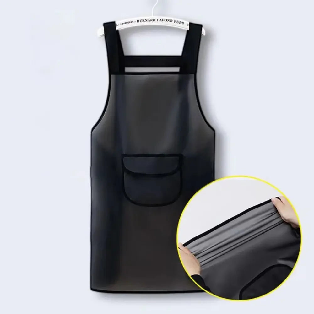 PVC Waterproof Apron