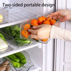 Fridge Soda Can Organizer