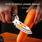Heavy-Duty Kitchen Shears