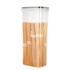 7-Piece Airtight Food Container Set