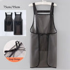 PVC Waterproof Apron