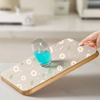 Daisy Cabinet & Drawer Mats