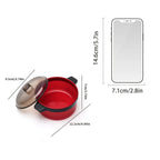 Kids' Pretend Cooking Play Set
