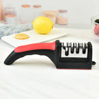 4-in-1 Handheld Knife Sharpener
