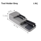 Drawer Cutlery Organizer Tray