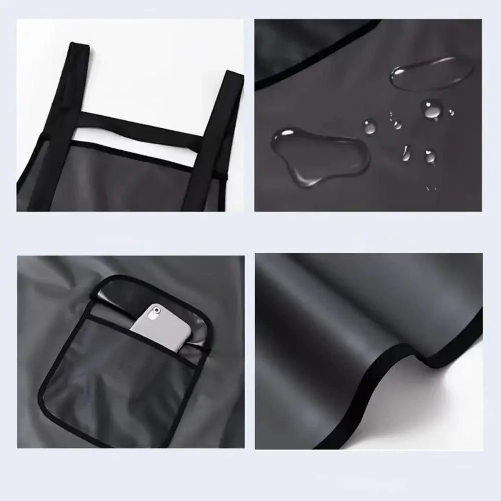 PVC Waterproof Apron