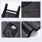 PVC Waterproof Apron