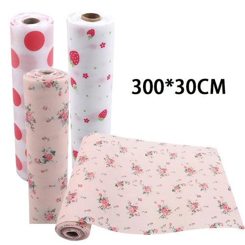 Waterproof Cabinet & Drawer Liners