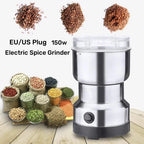 Electric Coffee & Spice Grinder