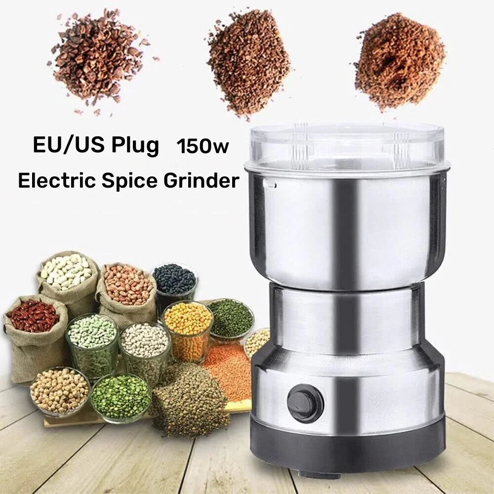 Electric Coffee & Spice Grinder