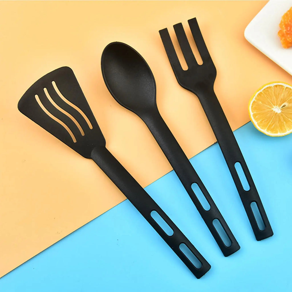 Nylon Cooking Utensil Set
