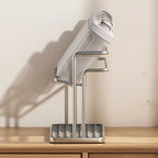 2-Tier Hanging Cup Rack