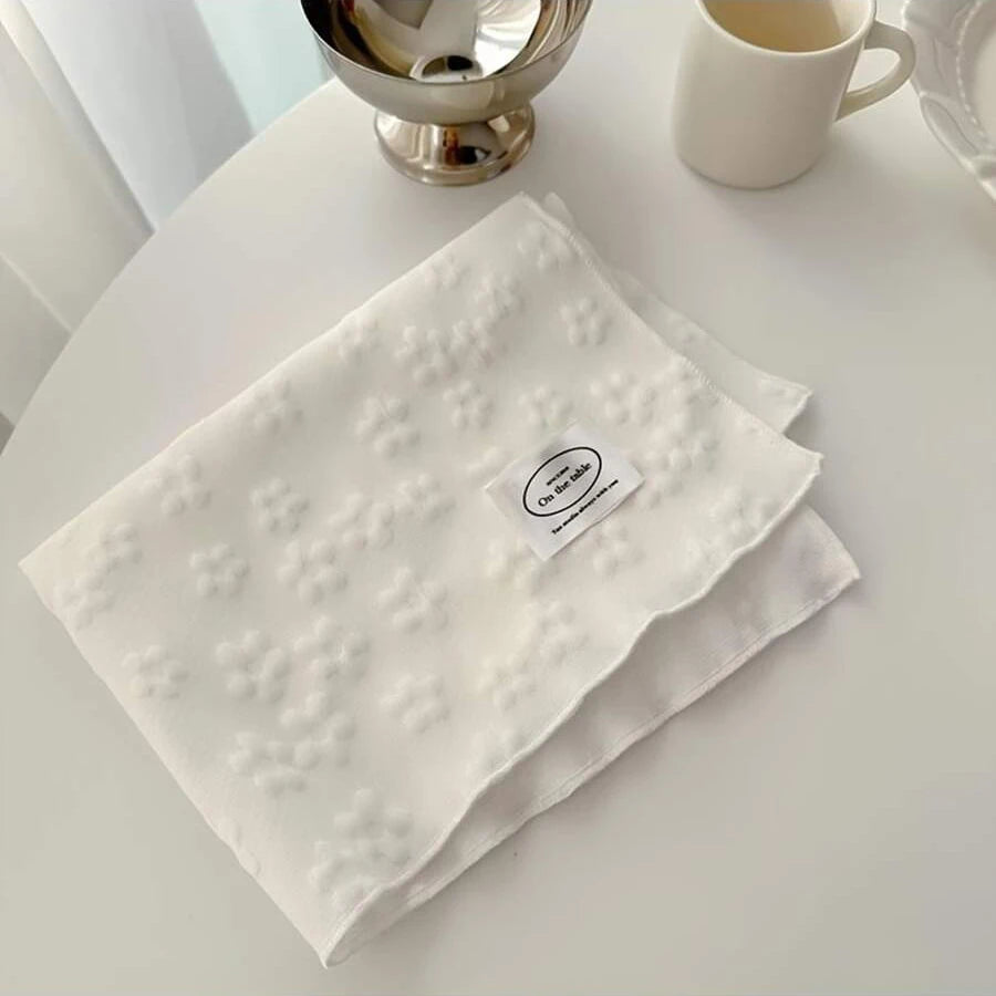 Farmhouse Heat-Resistant Placemats