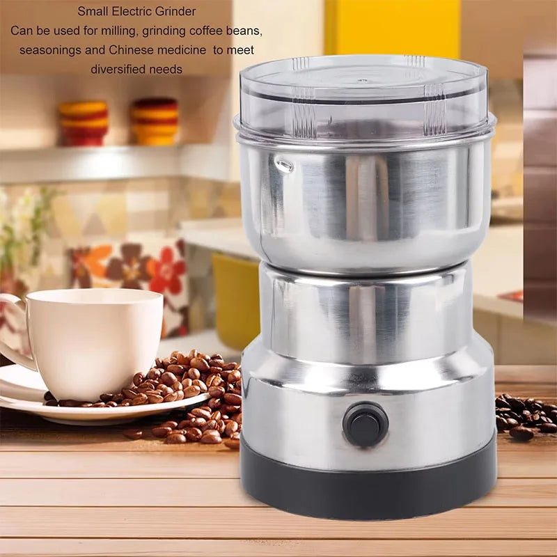 Electric Coffee & Spice Grinder