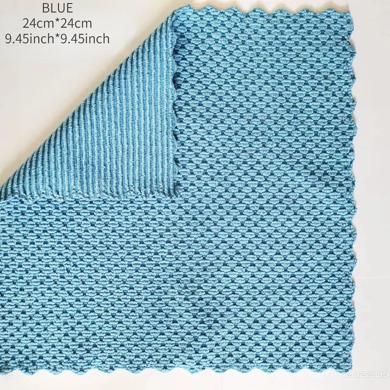 Super-Absorbent Microfiber Cloths