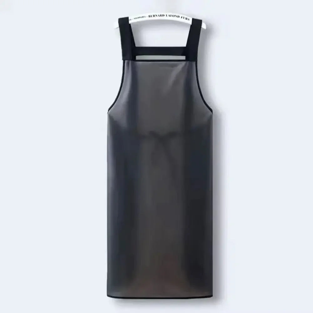 PVC Waterproof Apron