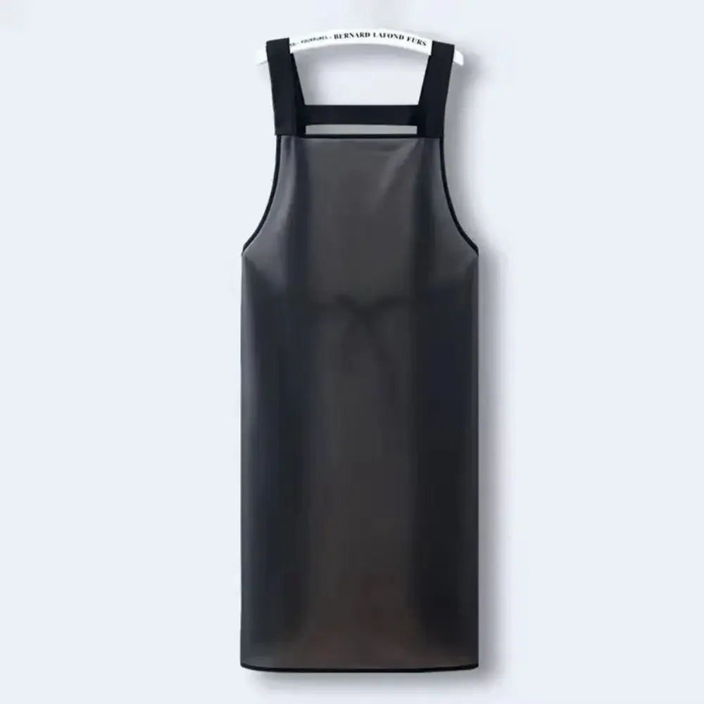 PVC Waterproof Apron