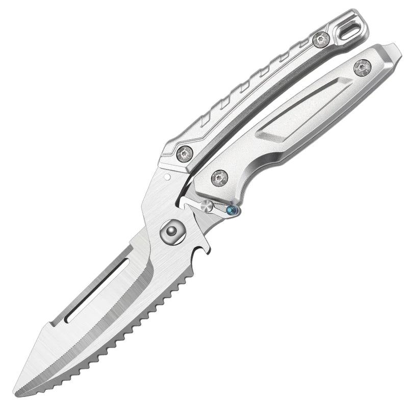 Heavy-Duty Kitchen Shears