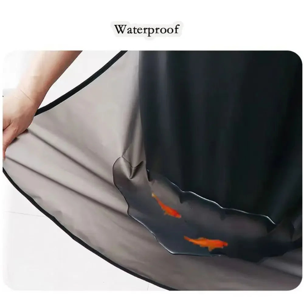 PVC Waterproof Apron