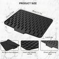 Silicone Draining Mat