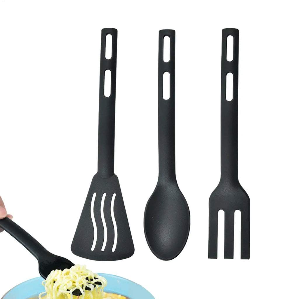 Nylon Cooking Utensil Set