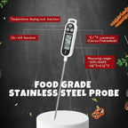 Digital Meat Thermometer