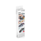 2-in-1 Kitchen Scissors with Cutting Board