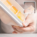 18-Cube Ice Tray With Lid