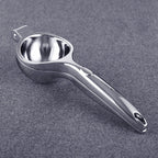 Stainless Steel Lemon Squeezer