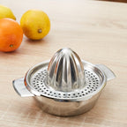 Stainless Steel Citrus Squeezer