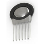 Onion Holder & Odor Remover