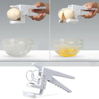 Egg Cracker