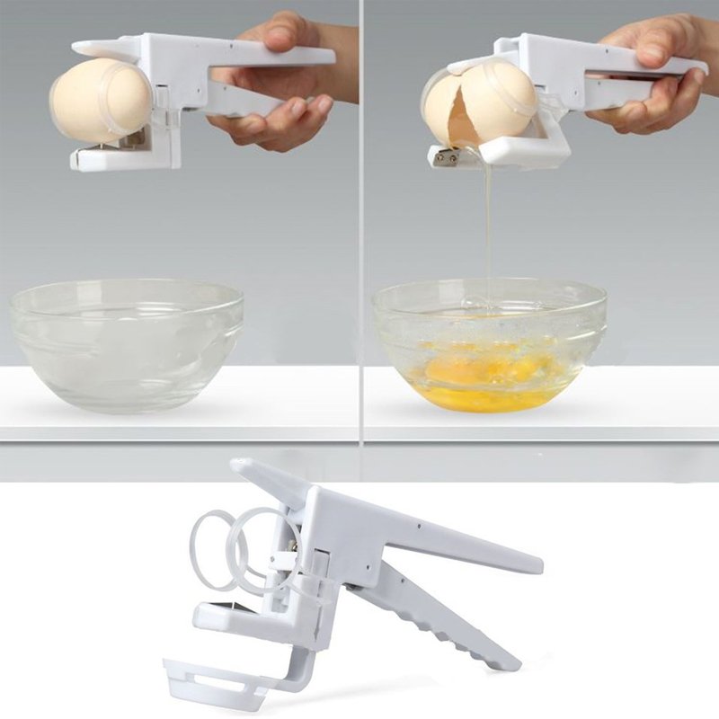Egg Cracker