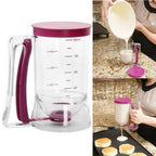 Pancake & Batter Dispenser (900ml)