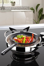 Clip-On Fine Mesh Strainer