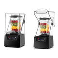 Countertop Ice Crusher & Smoothie Blender (1000W, 2L)