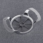 Stainless Steel Apple Slicer & Corer
