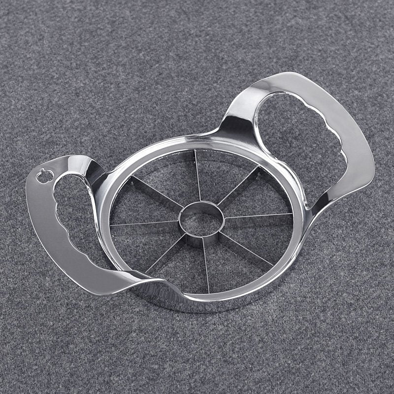 Stainless Steel Apple Slicer & Corer