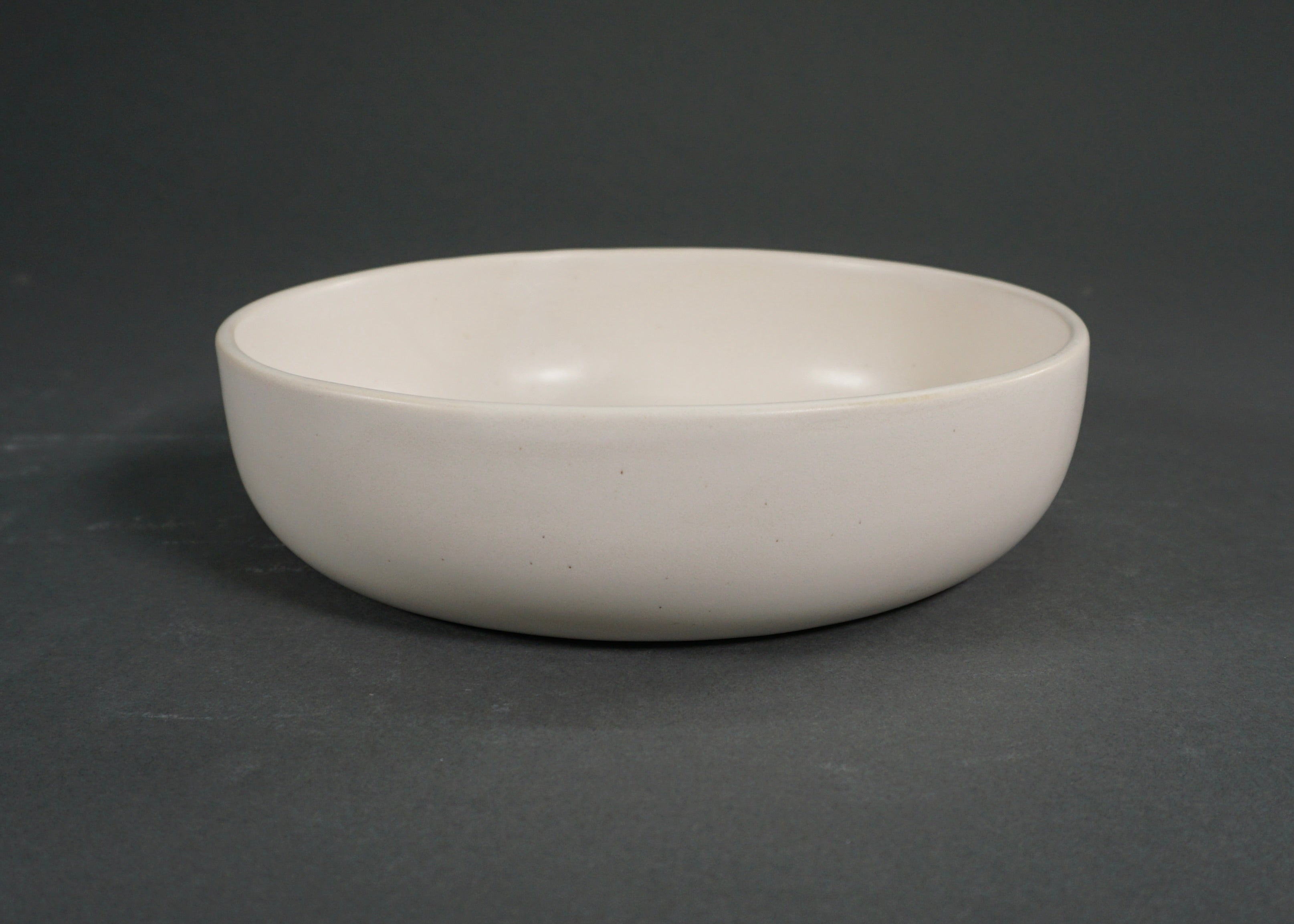 Ivory Dinnerware Set