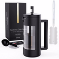 Stainless Steel French Press Coffee Maker