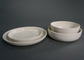 Ivory Dinnerware Set