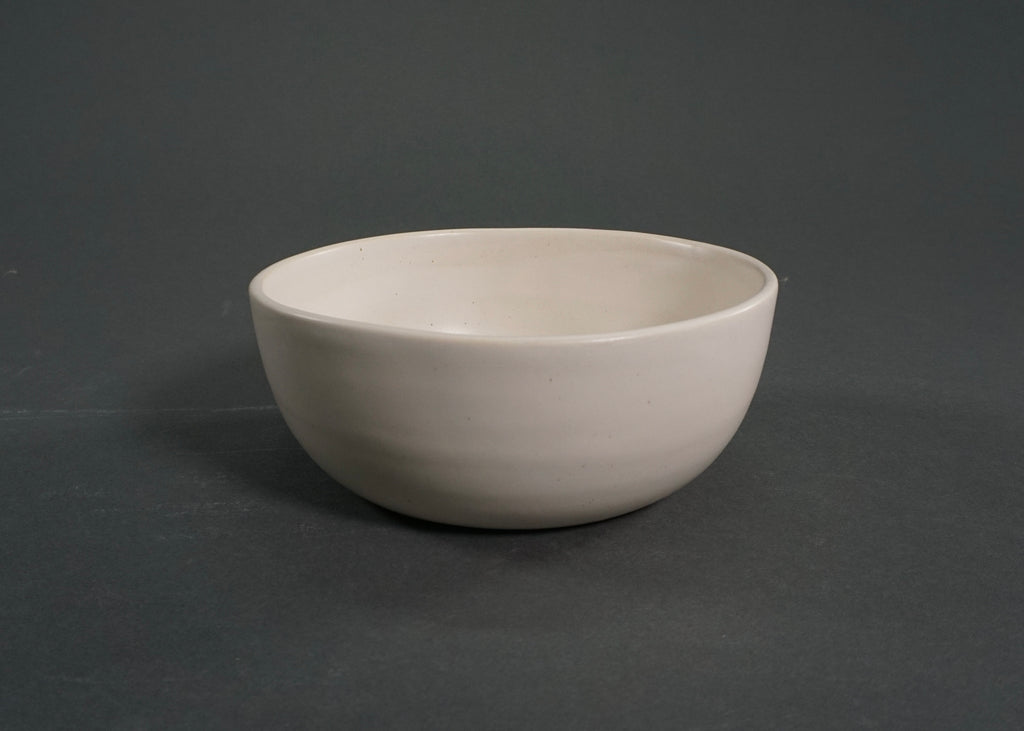 Ivory Dinnerware Set