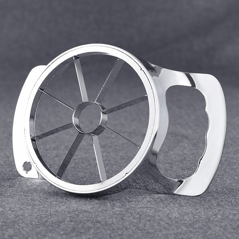 Stainless Steel Apple Slicer & Corer